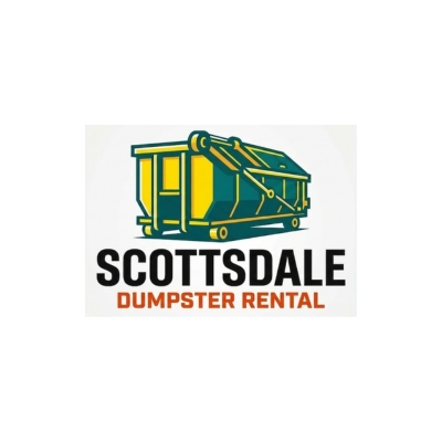 Writer: Scottsdale Dumpster Rental