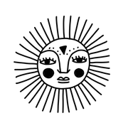 Logo de Mamicha Maternidad