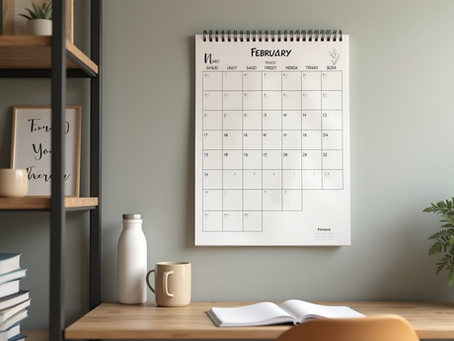 Back from Christmas Break but Fully Booked Until Mid February