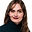 Forfatterens bilde: Sandra Victoria Holst