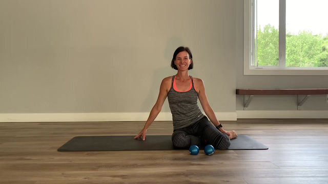 Pelvic Stabilization Exercise Pelvic Stabilization Exercise
