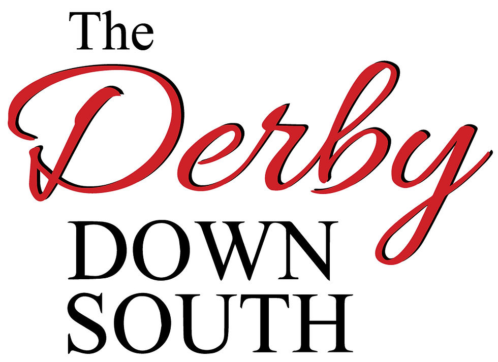 The Derby Down South