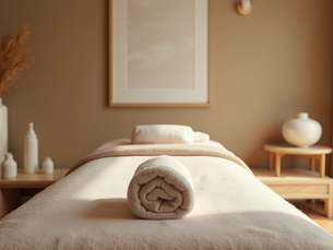 How Massage Therapy Promotes Overall Wellbeing