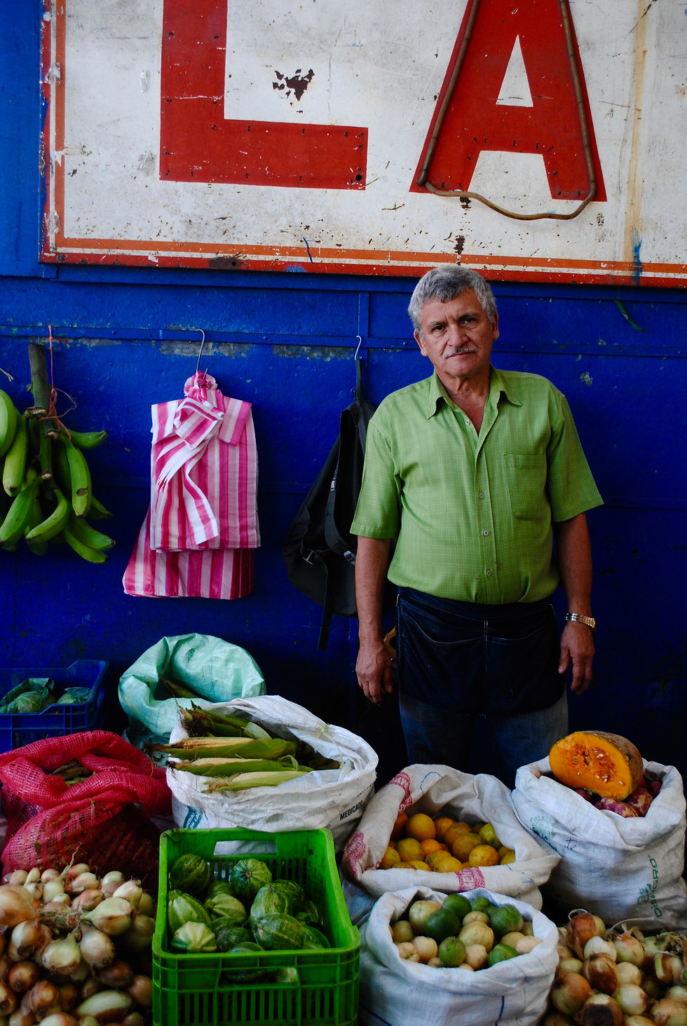 Cartago, Costa Rica