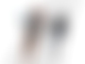 Animated Cartoon... Luke and Catwoman-