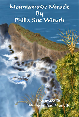 A New Mountain Miracle Cover (2) - Copy