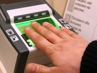 В России будут шире использовать биометрию для контроля в сфере миграции