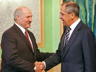 Россия и Белоруссия до конца года подпишут соглашение о признании виз