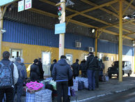 В Крыму «уровняли» жителей ДНР и ЛНР с иностранцами: можно находиться на полуострове не дольше 90 су