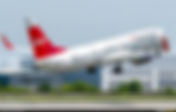 Nordwind запустит прямые чартерные перелеты из Москвы в Киргизию 7 апреля