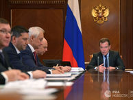 Правительство урезало квоту на временное проживание иностранцев