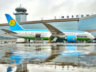 Uzbekistan Airways снизила стоимость перелета Москва-Ташкент
