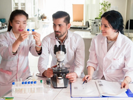 В Госдуму внесли проект об упрощенном получении гражданства учеными