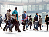 Минобрнауки: иностранных студентов обяжут уведомлять МВД о переводе в другой вуз