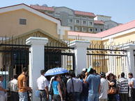 Представительство МВД России в Республике Таджикистан возобновляет запись граждан на консультации