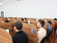 В Ташкенте открылся центр тестирования трудовых мигрантов