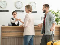 ТПП предложила в пять раз снизить штраф за ошибки при оформлении иностранцев в гостиницах