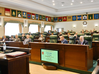 Депутаты Тверской области предложили новые основания для аннулирования и отказа в выдаче патентов