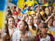 Более 500 украинских студентов ежегодно получают квоты на учебу в России