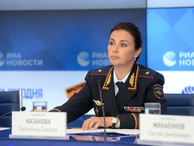 МВД: почти 800 тыс. иностранцев запрещен въезд в Россию