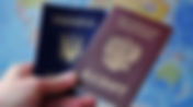 В Госдуме готовят послабления для получения гражданства России украинцами