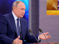 Путин подписал закон о правилах выплаты пенсии иностранным гражданам