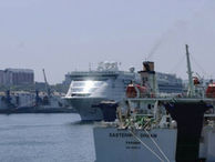 Иностранцам разрешат въезжать на Дальний Восток по электронным визам не только через аэропорты