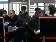 МВД сообщило об изменении порядка пребывания иностранных граждан с 1 октября