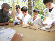 Образовательные организации получат гранты на обучение иностранцев