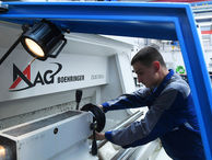 Минтруд подготовил проект о числе иностранных работников на 2019 год