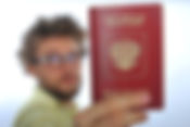 Дума рассмотрит законопроект о праве подавать на гражданство РФ без отказа от иностранного