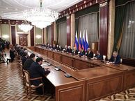 Кабмин расширил перечень пунктов пропуска для въезда в Россию по электронной визе