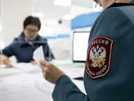Иностранцев начнут ставить на нало­говый учет по новым правилам