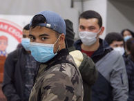 В Москве стартовали курсы профобучения для мигрантов