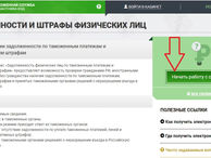 Новый сервис для иностранцев «Узнай свою задолженность» запустила ФТС России