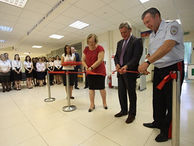 В Екатеринбурге открылся суперсовременный миграционный центр