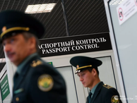 МВД запретило въезд в Россию 115 тысячам иностранцев в 2021 году