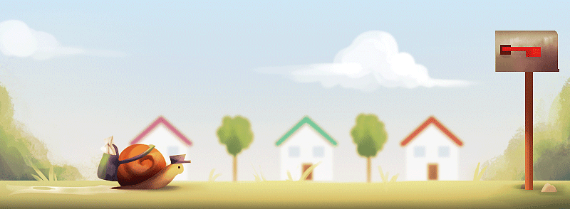 Snail Mail