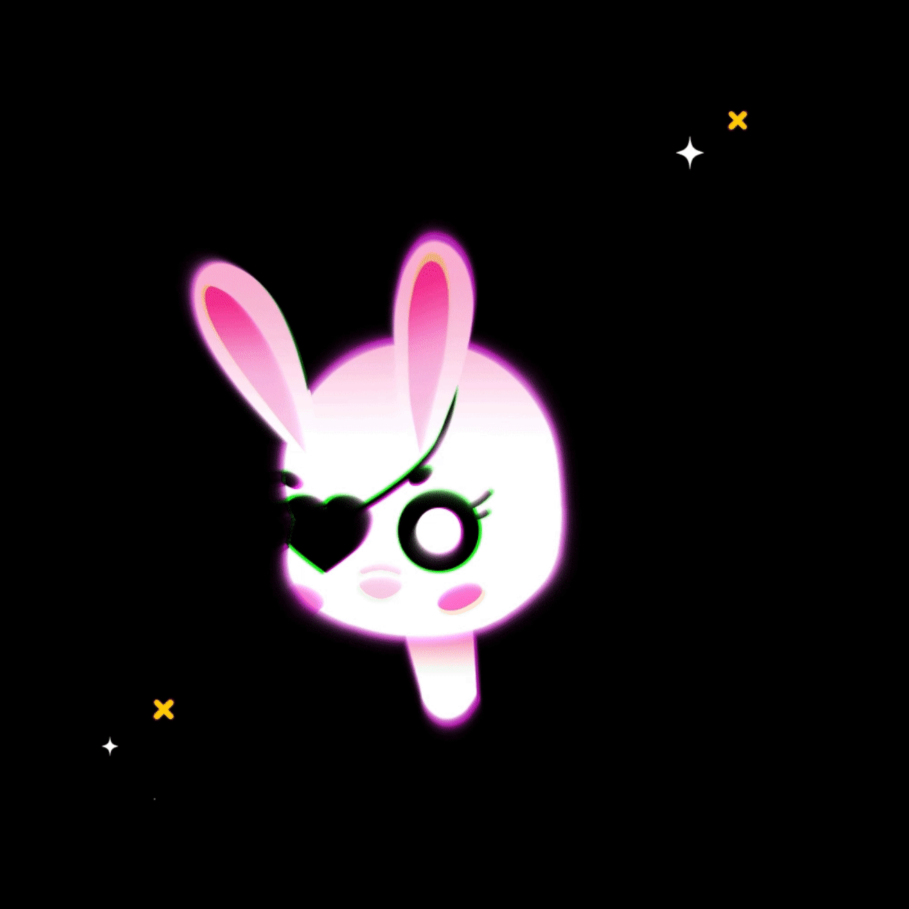 Bun Head Turn