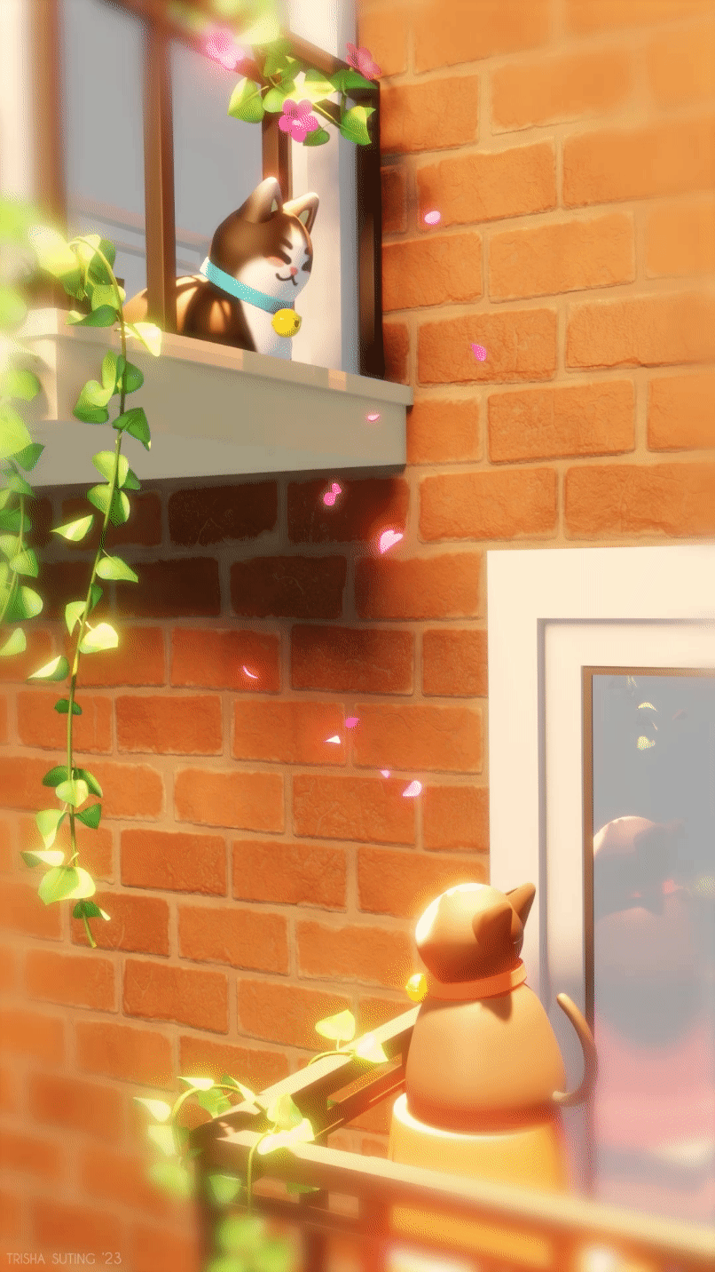 Neighbors