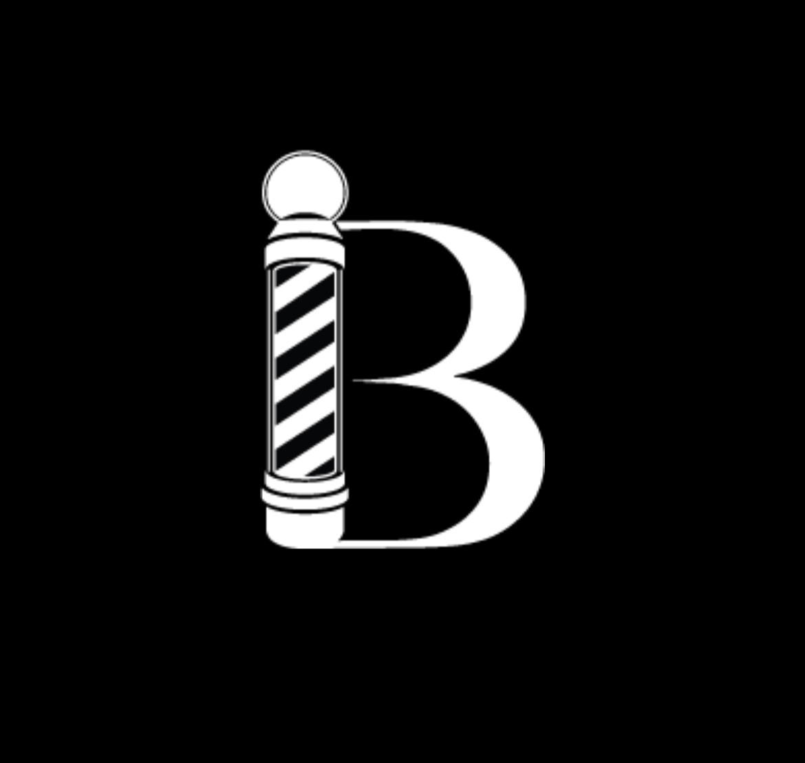 Beard's Barbershop logo