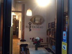 El Colmao GastroClub