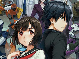 Duas novas séries de anime chegam à Netflix: Godzilla e A.I.C.O. Incarnation