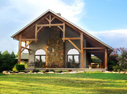 The Long House