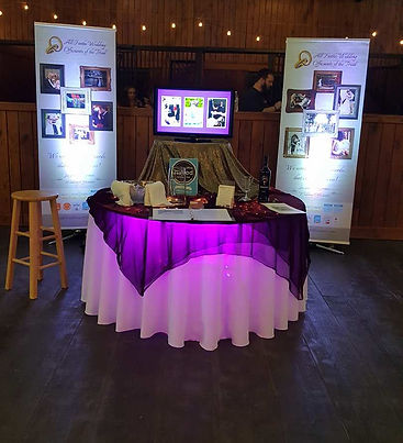 All Faiths Wedding Officiant display