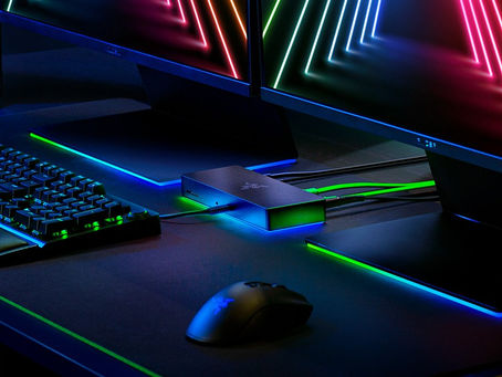 This is a test post describing a project