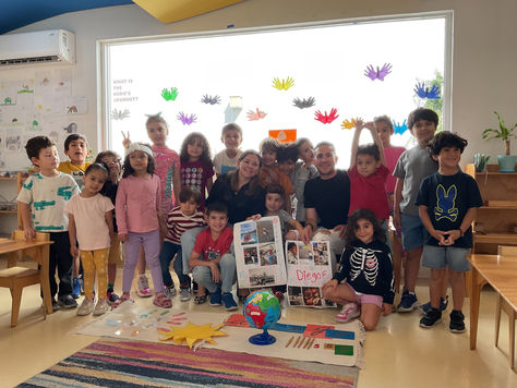 Spark | Year 6 | Session 2 | Week 2