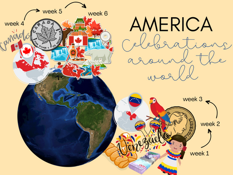 Wonder & Spark | Year 5 | Session 3