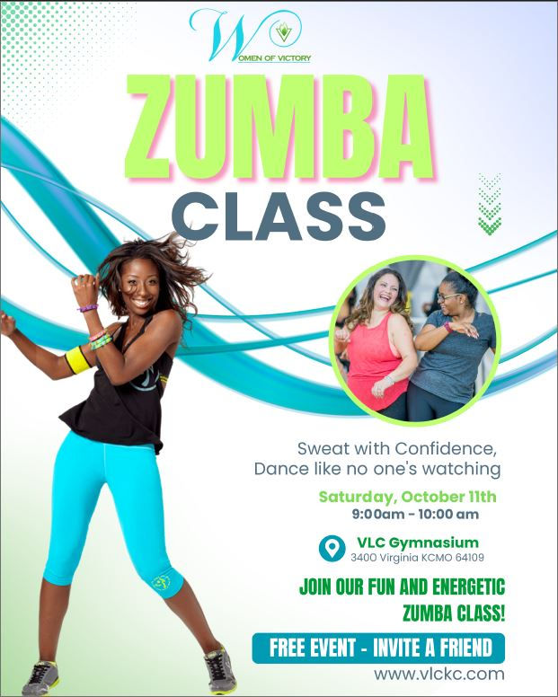 Zumba Class