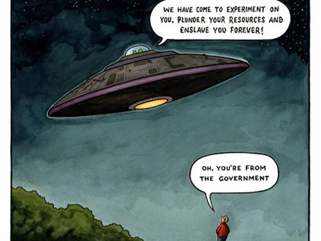 Freedom of Truth news July 26